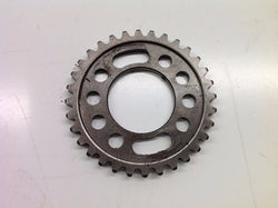 YAMAHA YZF 250 2006 CAM SHAFT GEAR 0003A