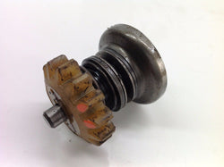 KAWASAKI KX 250 1990 POWER VALVE GOVERNOR (2) 0012A