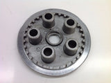 KAWASAKI KX 250 2001 CLUTCH PRESSURE PLATE 0014A