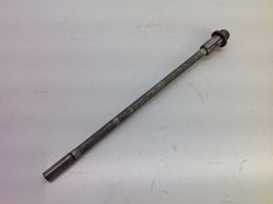 KAWASAKI KX 250 2001 CLUTCH PUSH ROD 0014A