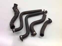 HONDA CR 125 2001 WATER COOLANT PIPES HOSES 0019A