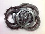 KTM 85 SX 2008 CLUTCH PLATES 0025A