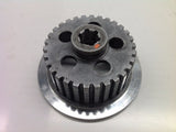 KAWASAKI KX 100 1991 CLUTCH HUB INNER BASKET (1) 0042A