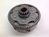 HONDA CR 80 1996 CLUTCH OUTER BASKET 0046