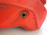 HONDA CR 125 250 1991 PETROL FUEL GAS TANK 3022