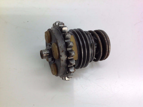 1992 HONDA CR 125 POWER VALVE GOVERNOR 0054