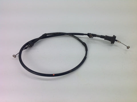 KAWASAKI KXF 250 2004-2005 CLUTCH CABLE (1) 0019B