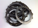 KAWASAKI KX 250 2001 CLUTCH PLATES 0014A