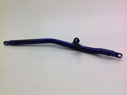 YAMAHA YZ 125 1991 SUB FRAME BAR BRACKET 0044