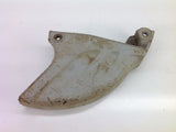 YAMAHA YZF 250 2001-2002 REAR BRAKE DISC GUARD 0004B