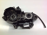 HONDA CR 125 1989 LEFT ENGINE CRANK CASING E000