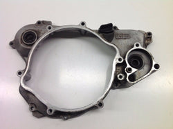 SUZUKI RM 125 2003 CLUTCH INNER CASING COVER E042