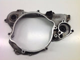 SUZUKI RM 125 2003 CLUTCH INNER CASING COVER E042