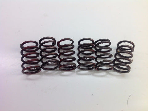 KAWASAKI KX 65 2003 CLUTCH SPRINGS 0029A