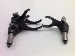 KTM 85 SX 2008 GEAR SELECTOR FORKS 0025A