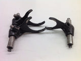 KTM 85 SX 2008 GEAR SELECTOR FORKS 0025A