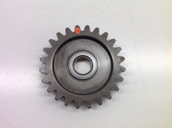 SUZUKI RM 80 1996 KICK START STARTER IDLE GEAR (1) 0007A