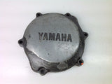 YAMAHA YZ 85 2003 CLUTCH COVER (1) 0008B