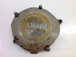 YAMAHA YZ 125 1995 STATOR IGNITION COVER 0024A