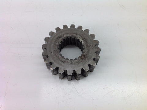 HONDA CR 125 1992 PRIMARY DRIVE CRANK GEAR 0044A