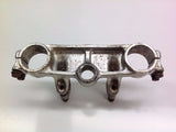 KAWASAKI KX 250 1987 TOP YOKE CLAMPS 0033