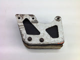 SUZUKI RM 85 2004 CHAIN GUIDE BLOCK (3) 0028B