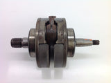 KAWASAKI KX 250 1996-1997 CRANK SHAFT CRANKSHAFT (2) 0086A