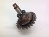 SUZUKI RM 125 1995-1996 POWER VALVE GOVERNOR 0034