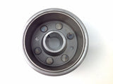 HONDA CR 125 2001 FLY WHEEL ROTOR F012