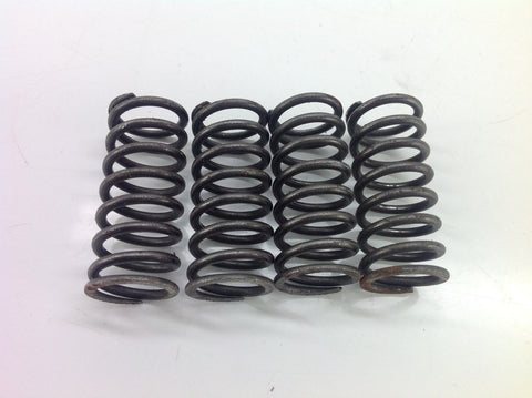 HUSQVARNA CR 125 2008 CLUTCH SPRINGS 0027B