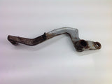 KAWASAKI KX 65 2003 REAR BRAKE PEDAL 0005B