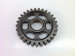 HONDA CR 125 1992 KICK START IDLE GEAR 0044A