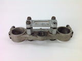 KAWASAKI KX 250 1995 TOP YOKE CLAMP Y044