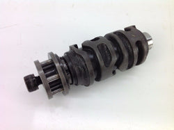 KAWASAKI KX 65 2003 GEAR SELECTOR BARREL DRUM 0005B