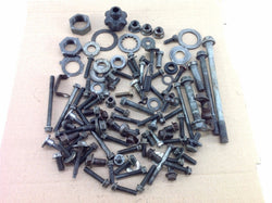 YAMAHA YZF 426 2001 VARIOUS MISC BOLTS SPACERS ETC 0071A