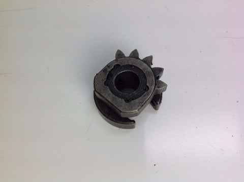 SUZUKI RM 250 2001 GEAR SELECTOR BARREL DRUM MECHANISM 0043