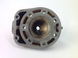 KAWASAKI KX 250 1992 CYLINDER HEAD 0026B