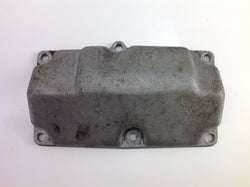 SUZUKI RM 250 1998 WATER VALVE COVER CASING (3) 0079A