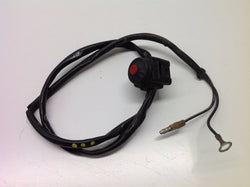 KAWASAKI KX 85 2004 KILL SWITCH (3) 0037A