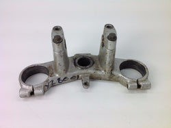 YAMAHA YZ 80 2001 TOP YOKE CLAMP Y005