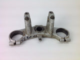 YAMAHA YZ 80 2001 TOP YOKE CLAMP Y005