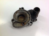 KAWASAKI KX 250 1986 WATER PUMP COVER (1) 0037