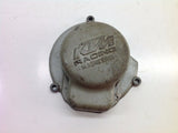 KTM 85 SX 2008 IGNITION STATOR COVER 0025A