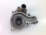 KAWASAKI KX 125 1999 WATER PUMP COVER 0085A