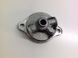 HONDA CRF 250 2005 OIL FILTER COVER 0059