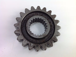 KAWASAKI KX 250 1997 CRANK GEAR 0077A