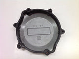 YAMAHA YZ 85 2005 CLUTCH COVER (2) 0032A