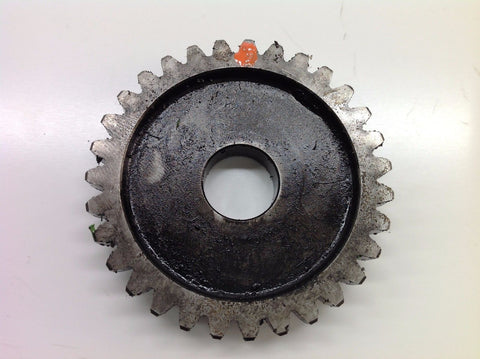 KAWASAKI KX 80 1997 KICK START IDLE GEAR (1) 0020A