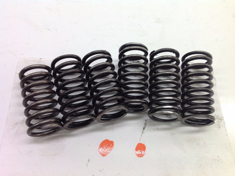 HONDA CR 125 2001 CLUTCH SPRINGS (2) 0019A