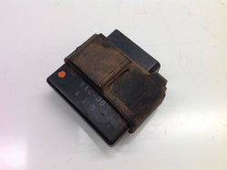 YAMAHA YZF 250 2005 ECU CDI UNIT (1) 0002A